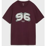 Sinsay Majica s kratkim rukavima | shoptok.hr