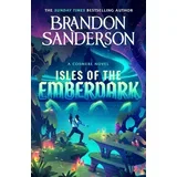 Brandon Sanderson - Isles of the Emberdark