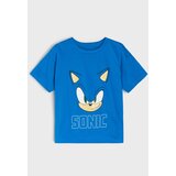 Sinsay Pamučna majica kratkih rukava 2 pack Sonic the Hedgehog | shoptok.hr