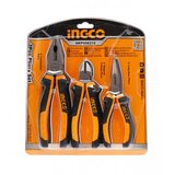 INGCO TOOLS Kliješta set 3/1 HKPS08318 | Eponuda.ba