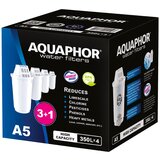 Aquaphor set ulozaka akvafor 4xA5 ( 4x350L ) Cene