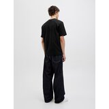 Jack & Jones Muška majica 12276784, Crna | ePonuda.com