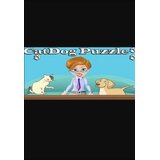 Steam catdog puzzle (pc) key global | Eponuda.com
