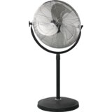 Home Ventilator sa postoljem, 3 brzine, metalne lopatice, 100W – SFI 45 | Eponuda.ba