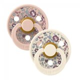 Bibs x Liberty varalica Eloise Blush Mix 0-6M ( 1298164 ) | ePonuda.com