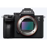 Sony alpha ILCE-7M3B 24.2MP/4K HDR/3" LCD | shoptok.hr