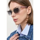 Tous Sončna očala ženski, bela barva | Shoptok.si