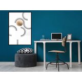  Poster - Sphere in a Trap 40x60 | shoptok.hr