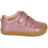 Geox Nizke superge B STEPPIEUP GIRL Rožnata | Shoptok.si