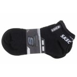 Skechers 5ppk mesh ventilation socks sk43022006-9999 | shoptok.hr