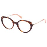 Emilio Pucci ženski Okvir za naočale EP5193-52052 &Oslash; 52 mm cijene