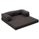 Atelier Del Sofa sofa trosed comfort anthracite v2 | ePonuda.com