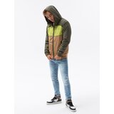 Ombre Men's sports jacket | Shoptok.si