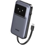 Ugreen "PB511 Power Bank 10000mAh sa kablom sivi" Cene