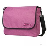Target torba na rame - melange orchid LIV214195 Cene