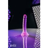 Lola games Dildo Transparent Intergalactic Orion Pink | ePonuda.com