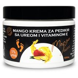  Krema za pedikir Mango, 500 ml Cene