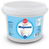 FILLENY FOODS Lagani majonez, 2kg Cene