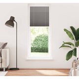  Plisirana roleta antracit 70x200 cm širina tkanine 69,4 cm | shoptok.hr