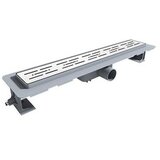 Tuš kanalica 40cm MTLD5G-40 METLINE cijene