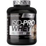 Basic Supplements ISO-PRO® WHEY 2KG / - Tiramisu Cijene