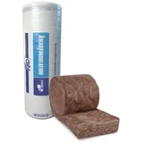 STAKLENA MINERALNA VUNA AKUSTIK ROLL 5-10cm