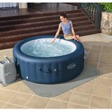  Podloga za Lay-Z-Spa 196 x 196 cm Bestway 60334 | Shoptok.si