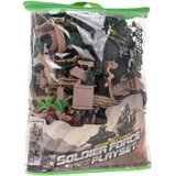  Set of Soldiers and Military Vehicles | Shoptok.si