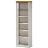 Støraa Bel regal iz masivnega bora 74x223x37 cm Anita – | Shoptok.si