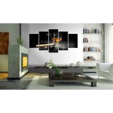  Slika - Moment of glory - black and white 200x100 | shoptok.hr
