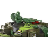  Remote Controlled Fighting Tanks Set War Tank RC Battle Infrared | shoptok.hr