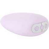 Je Joue mimi soft - brezžični, vodoodporni klitorisni vibrator (viola) | Shoptok.si