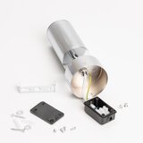  Brilagi - Kupatilsko spot svetlo SELE 1xGU10/30W/230V IP44 sjajni hrom | Eponuda.com