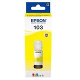 Epson Tinta 103 yellow L3160/3151/1110 | shoptok.hr