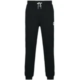 CHUCK PATCH JOGGER Crna