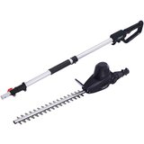 Scheppach Trimer za živu ogradu ETHT500, 500W, 52cm