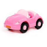Polesie igračka pink auto 4809 Cijene