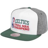 Mitchell And Ness Boston Celtics Mitchell & Ness HWC 86 Champions kapa | shoptok.hr