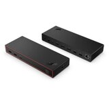 Lenovo ThinkPad USB4 Smart Dock 5500 PD 3.1, do 100W | Eponuda.com