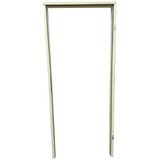 Eurolam Dovratnik (800 x 2.003 mm, DIN graničnik: Desno, Natur) | shoptok.hr