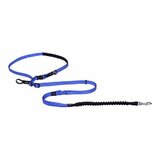 Rogz rog utility handsfree povodac, l, plavi Cene