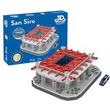  Inter Milan Stadium 3D Puzzle cijene