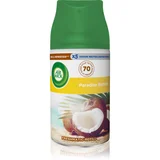 Air Wick Freshmatic Paradise Retreat osvežilec zraka nadomestno polnilo 250 ml
