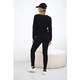 Kesi Sports set in black | ePonuda.com