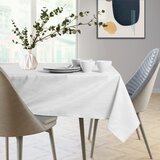 AmeliaHome traka za stol Vesta 40x140 cm, bijela | shoptok.hr