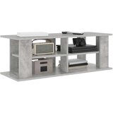  Stalak za TV Betonski sivi 96 x 35 x 33 5 cm | shoptok.hr