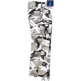 Urban Classics Men’s pants Snowcamo Cene