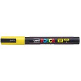 Marker Uni pc-3m Posca rumen Cijene