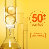 Garnier Skin Naturals Vitamin C Daily UV Glow dnevna krema za lice za sve vrste kože 40 ml za ženske | shoptok.hr