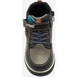 Resti Black boys' boots Wiasio- Footwear | shoptok.hr